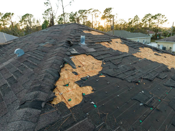 Best Hot Roofs  in Circle D Kc Estates, TX
